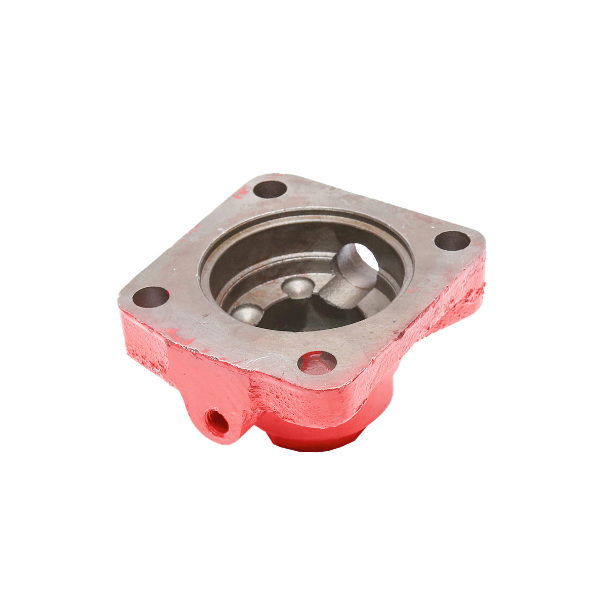 Complete servomotor capacity UTB U-650 (servos steering)