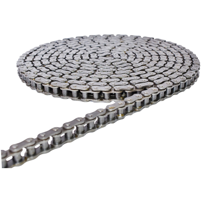 Chain GALL EP 8A-1 H40H-1 (for reinforcement, with a connecting link)