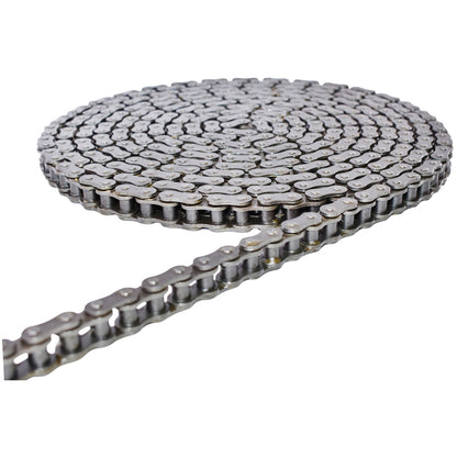 Chain GALL EP 8A-1 H40H-1 (for reinforcement, with a connecting link)