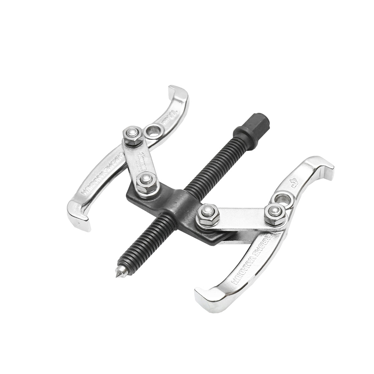 Bearing extractor with 2 arms 4/100mm Hoteche