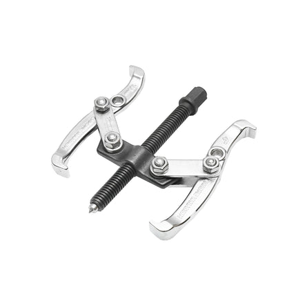 Bearing extractor with 2 arms 4/100mm Hoteche