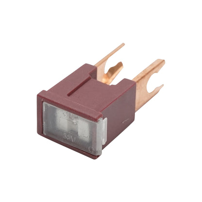 Car fuse type dad, brown 50A, 32V