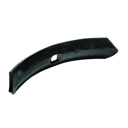 Curved arrow 40X5X190 CPGC-4.10 302001