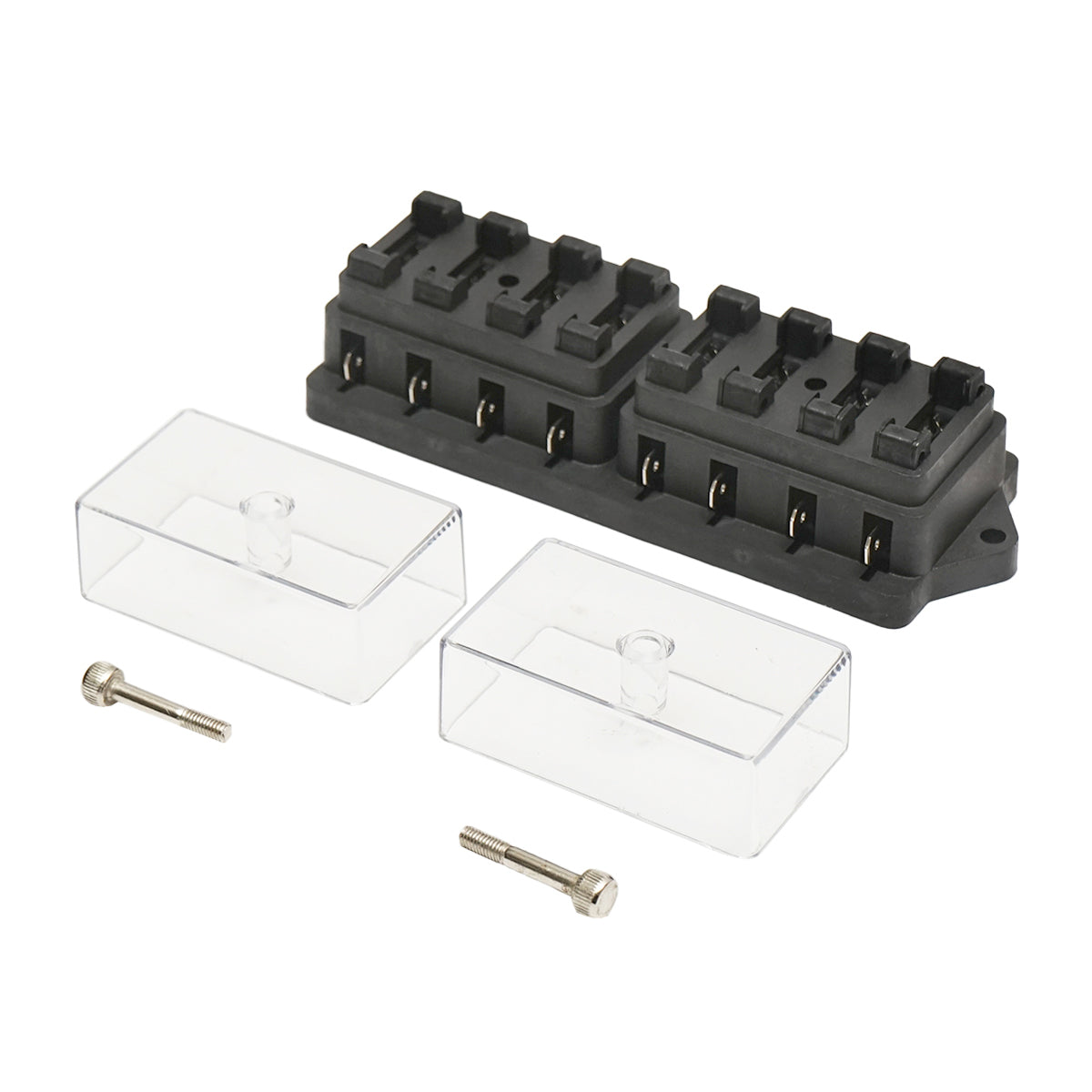 Car fuse box with 8 slots Breckner Germany