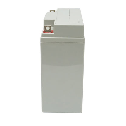 Battery for solar panel 12V, 17Ah-20Hr Breckner Germany