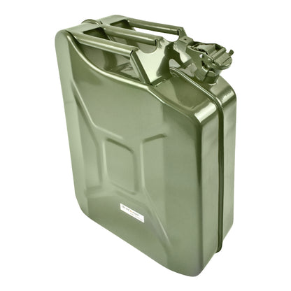 Metal can 20L Breckner Germany