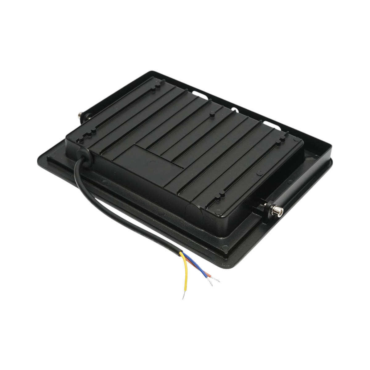 LED Projector 100W, 220V, 6500K, 240x185x30mm IP66 Breckner Germany