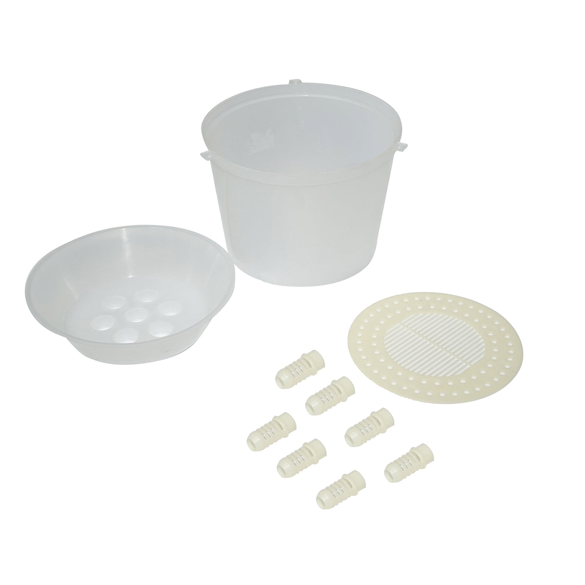 Bucket type wasp trap 225x150mm