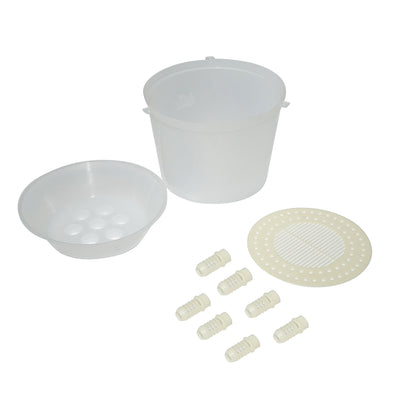 Bucket type wasp trap 225x150mm
