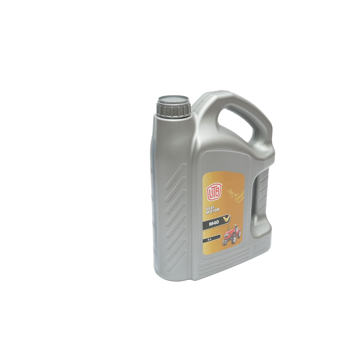 Thor M40 motor oil 5L