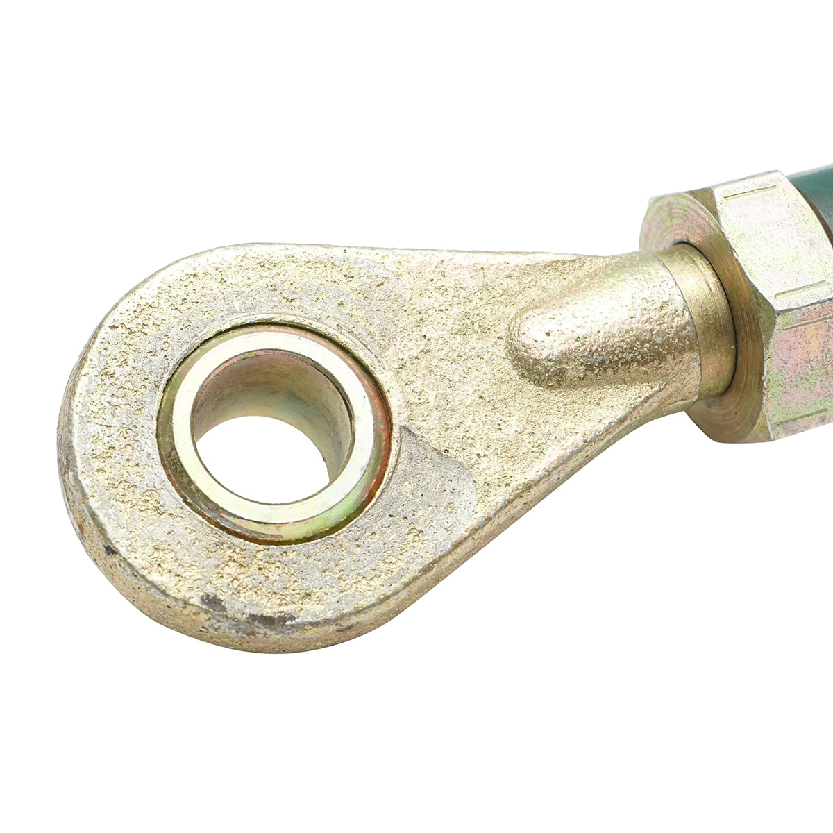 Central tie rod for John Deere OEM code AL200985, AL159873, AL176475 Cat 2-2 Breckner Germany