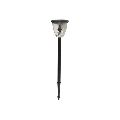 11W garden LED solar lamp with 1W solar panel and 3.7V battery, IP54 Breckner Germany
