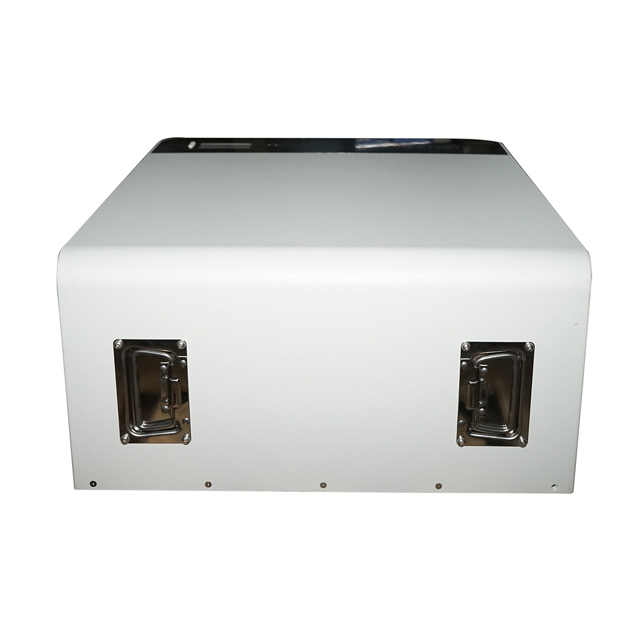 Li-ion LifePo4 Battery 10KWA, 51.2V, 200Ah with BMS, Bluetooth, LCD display, temperature protection Leoch, parallel connection Battery