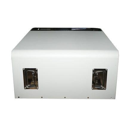 Li-ion LifePo4 Battery 10KWA, 51.2V, 200Ah with BMS, Bluetooth, LCD display, temperature protection Leoch, parallel connection Battery
