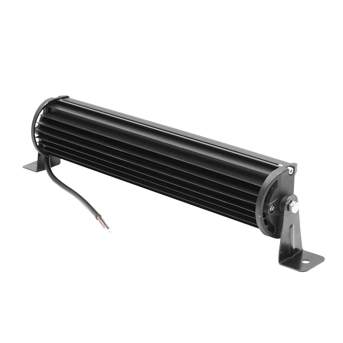 LED bar lamp with 24 LEDs 9-60V 72W 6000K 340x65mm Breckner Germany