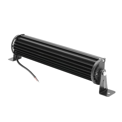 LED bar lamp with 24 LEDs 9-60V 72W 6000K 340x65mm Breckner Germany