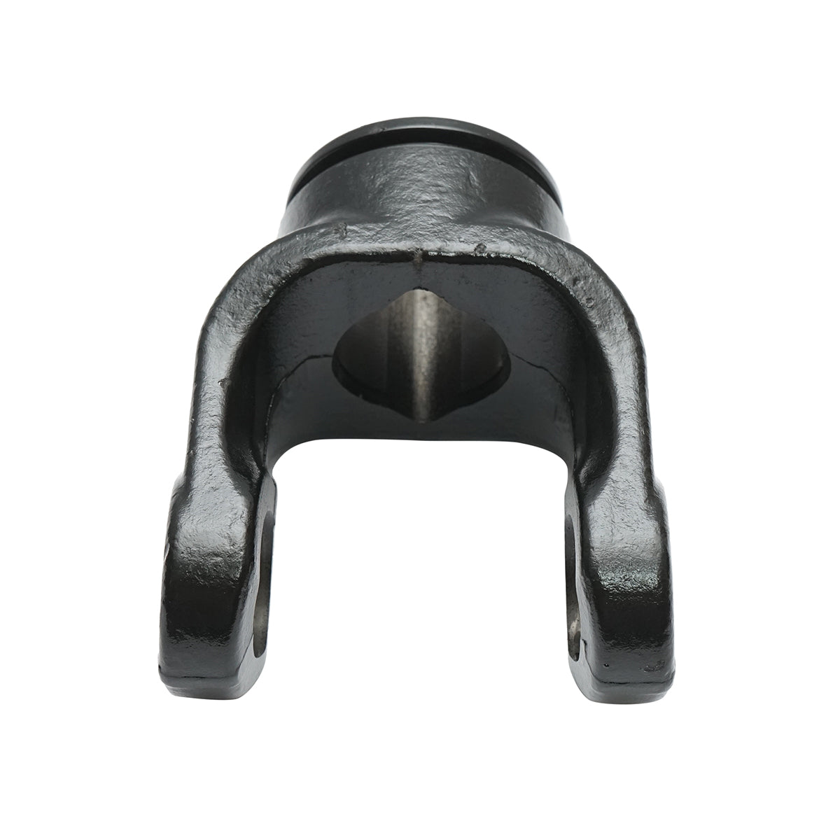 Cardan fork L6 T6S for lemon pipe 49mm, cross 30.2x92