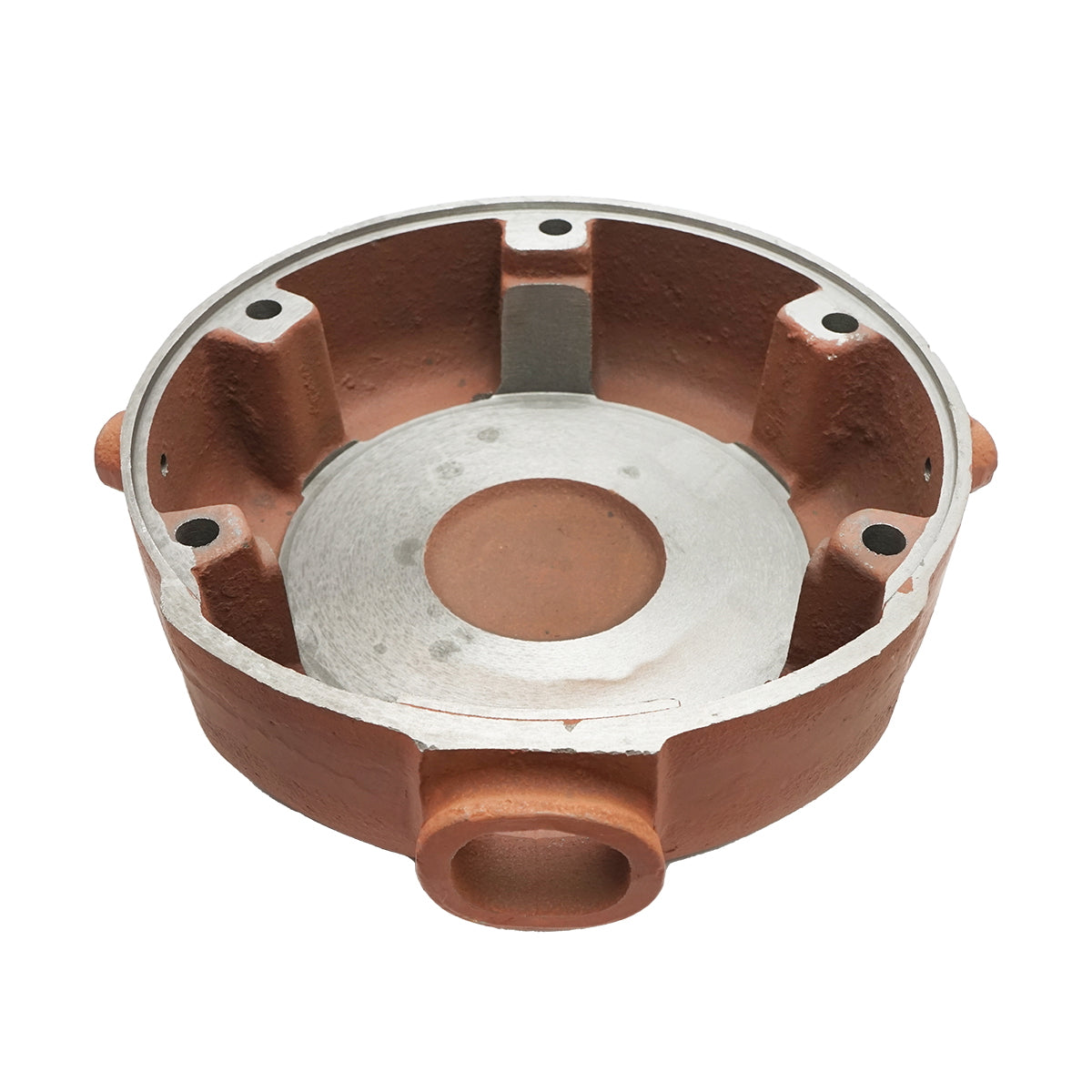 UTB U-650 outer brake housing