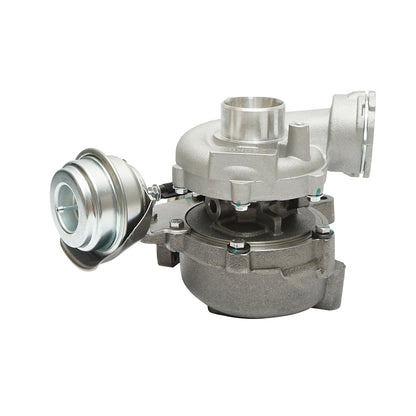 Turbo Audi A4 TDI, Audi A6 TDI, Skoda Superb TDI, VW Passat TDI engine codes AVF, AWX, BLB, BPW OEM codes 038145702G/GV/GX, 038145702E/J/N