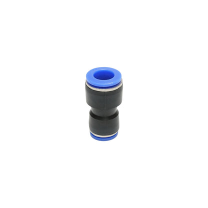 Reduced quick connector fi M12x14 - plastic