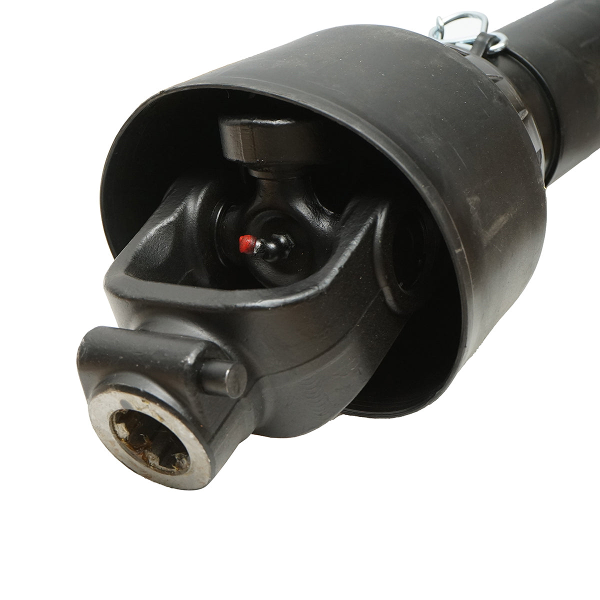 Cardan 1800 mm S8 Z=6 cross 35x106.5