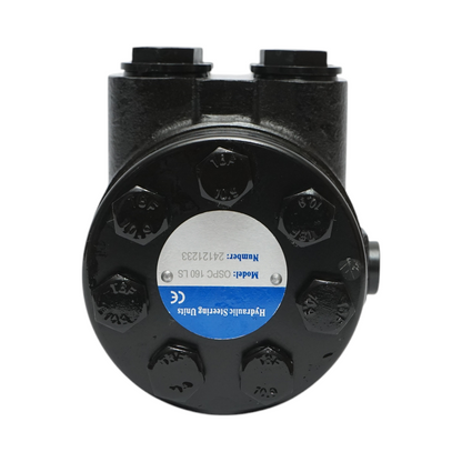 Danfoss OSPC 160 LS directional pump for JCB 3CX, 4CX OEM 35-410900