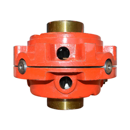 Complete differential satellite housing U-650 31.24.010as