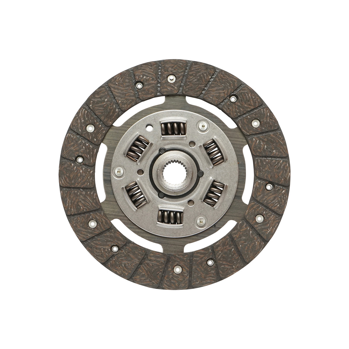 Clutch kit Dacia Logan 1.6 Mpi 6001548020 Breckner Germany