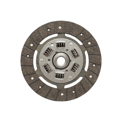 Clutch kit Dacia Logan 1.6 Mpi 6001548020 Breckner Germany