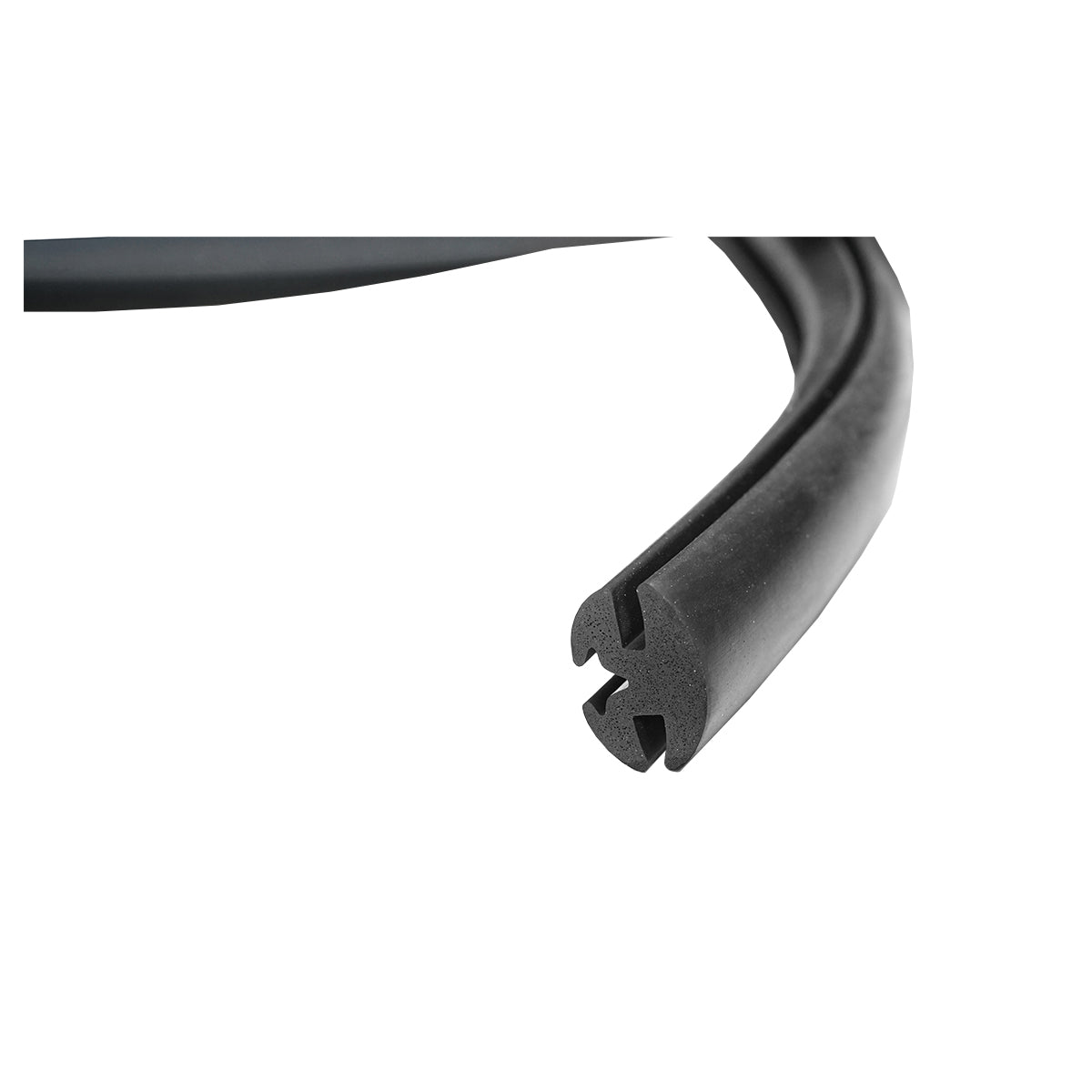 10m shed for UTB U-650 with B2/B7 fin