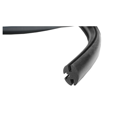 10m shed for UTB U-650 with B2/B7 fin