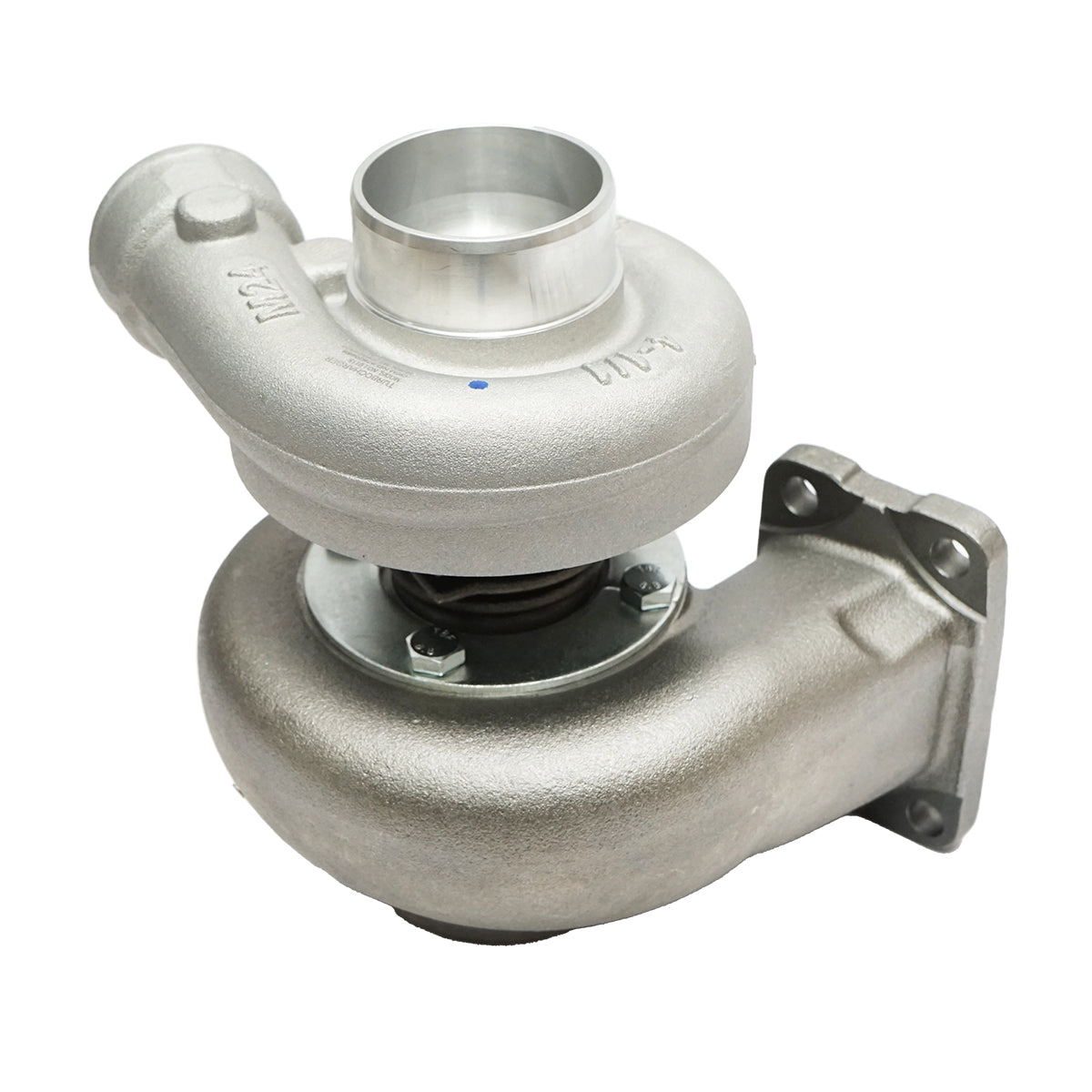 Turbocharger for Ford OEM code 87800959, 465153-0004, 4651530004, 4651534, 4651535004S