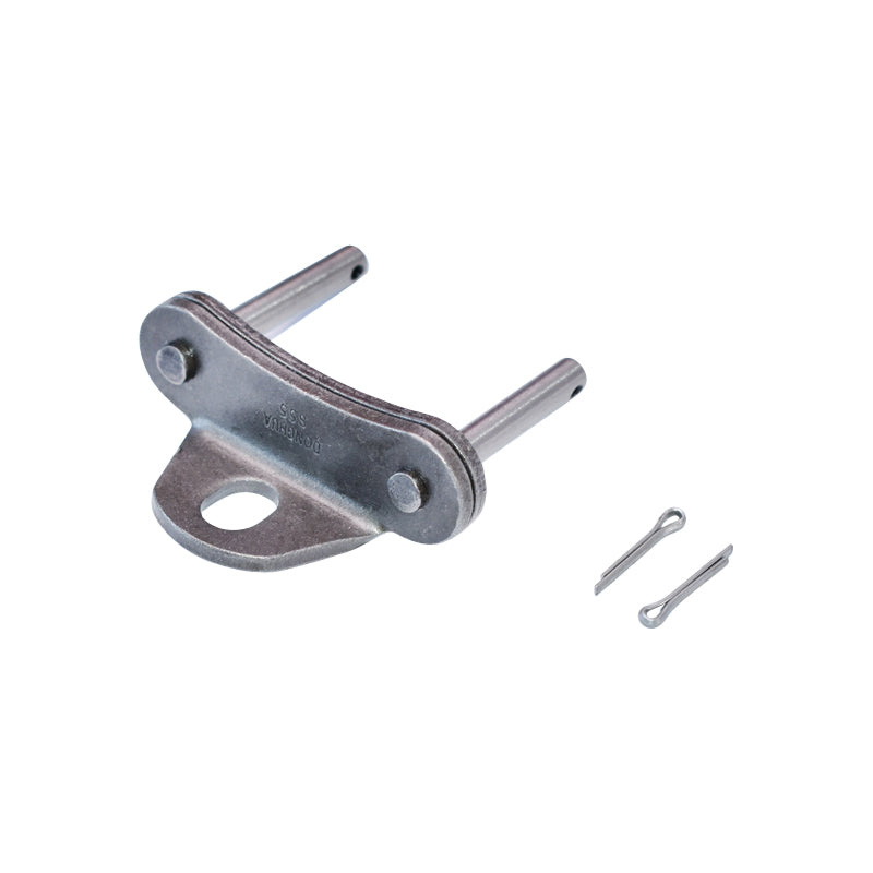 DONGHUA S55E8PK1*1 S55A1.02 chain, L=5 meters