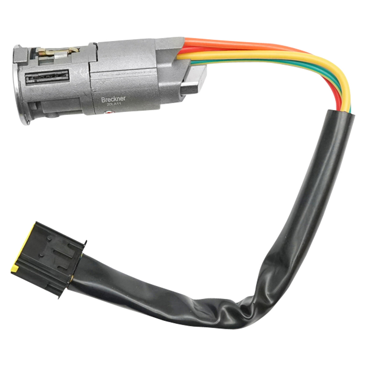 Dacia Logan key contact