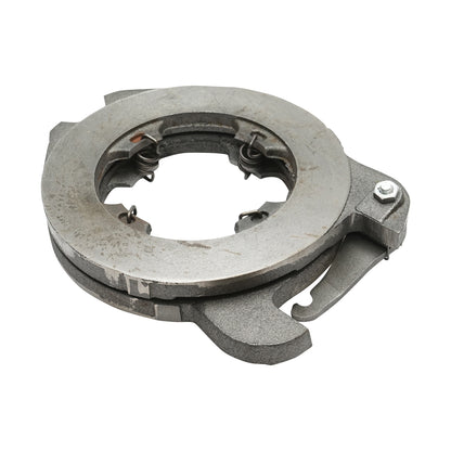 Brake piston for Massey Ferguson OEM code 3596778M91 Breckner Germany