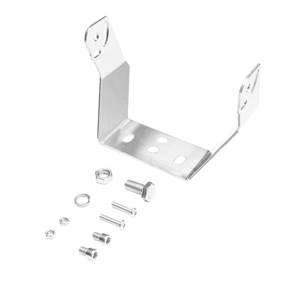 Lamp with 37 LEDs 10-60V 185W Breckner Germany