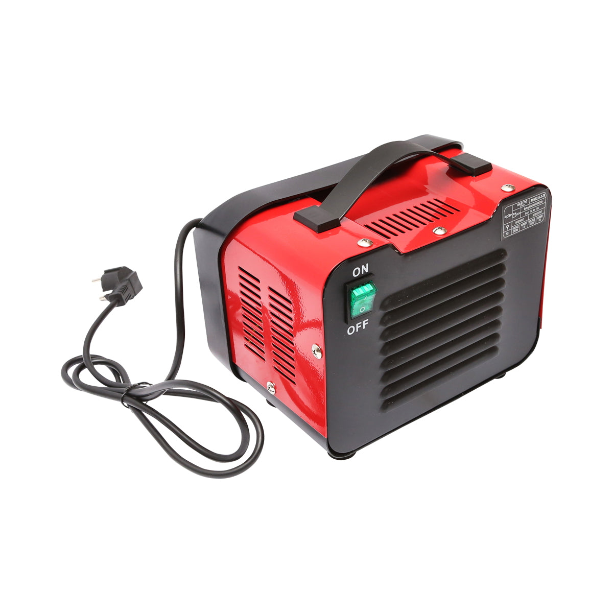 Car battery charger 12/24V 32AH-150AH 10A-15A 230V/50HZ Breckner Germany