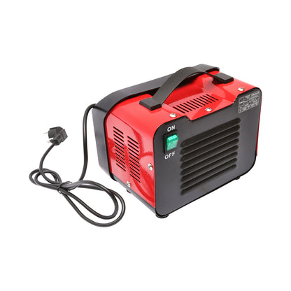Car battery charger 12/24V 32AH-150AH 10A-15A 230V/50HZ Breckner Germany