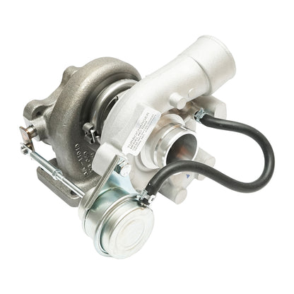 Turbocharger for Fiat, Iveco OEM code 49135-05000, 500321800, 99450703, 1S7Q6KK682BH, 53149886446