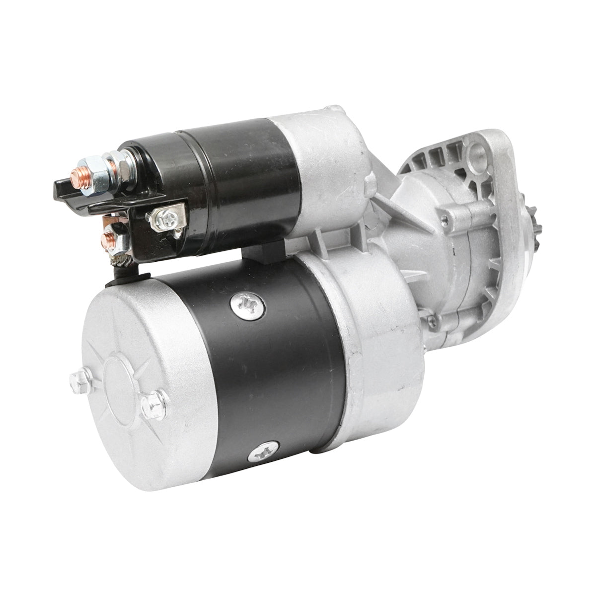 Starter for Fendt OEM code F139900060, 9142708, F139900060011, X830100008, 0001354100, 01161386, 011711481, 012153840, 01303920, 01303970, 0001362017, 0001362018, 0001362040