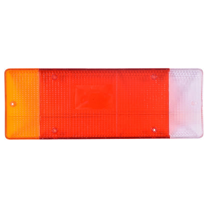 Rear light disperser left truck with reverse (model DSP16)