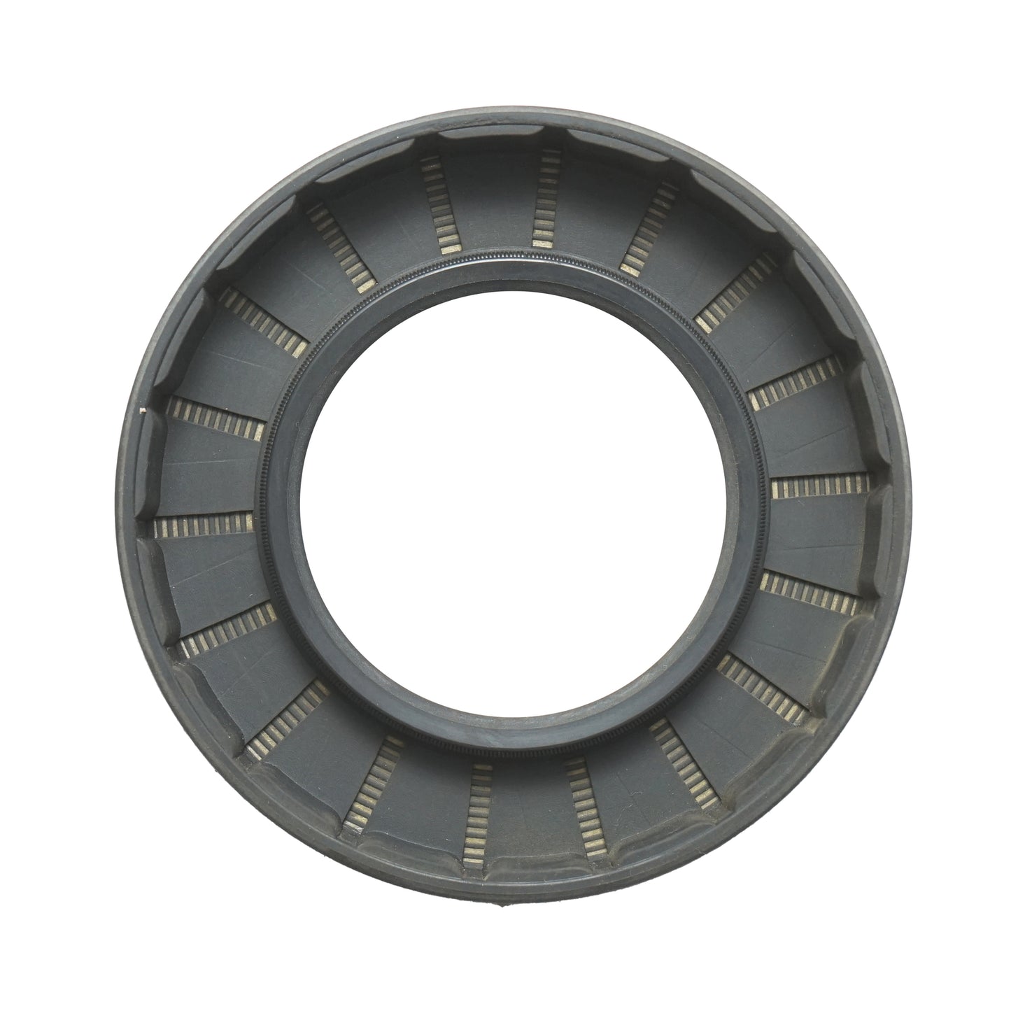 Simering 42x75x12mm for milling machine series HTL, BK98253, BK98254, BK98255, BK98256