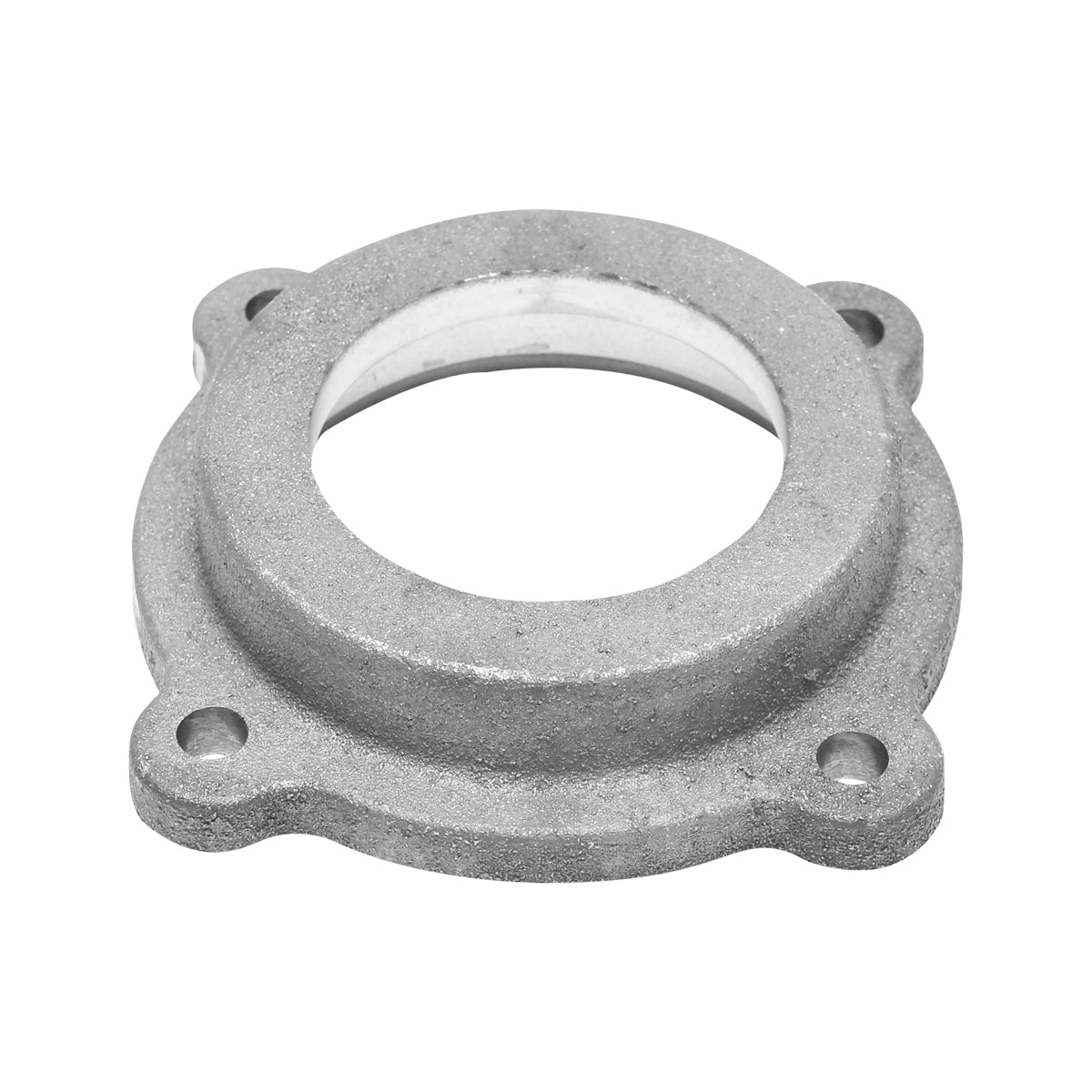 External disc bearing housing assembled with bearings 32015 and semi-parts - square of 40
