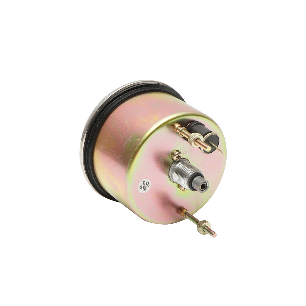 Engine RPM indicator gauge, tachometer for New Holland, Fiat, Ford OEM code 4180290, 4334916, 4180290, 04334971, Fi84.5 mm