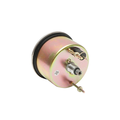 Engine RPM indicator gauge, tachometer for New Holland, Fiat, Ford OEM code 4180290, 4334916, 4180290, 04334971, Fi84.5 mm