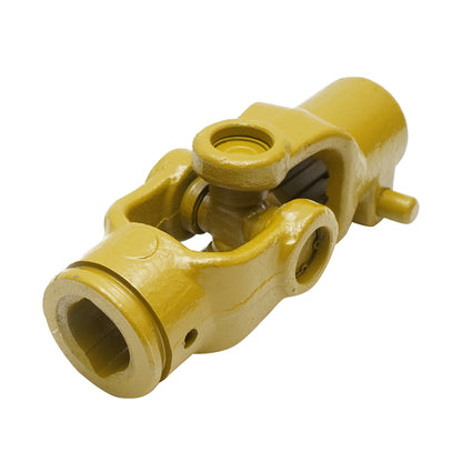 Complete FCF T2 joint with a 190mm cardan, cross 23.8x61.3mm for lemon-type pipe.