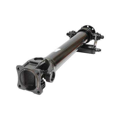 Front drive shaft with bearing L=780mm New model forestry tractor