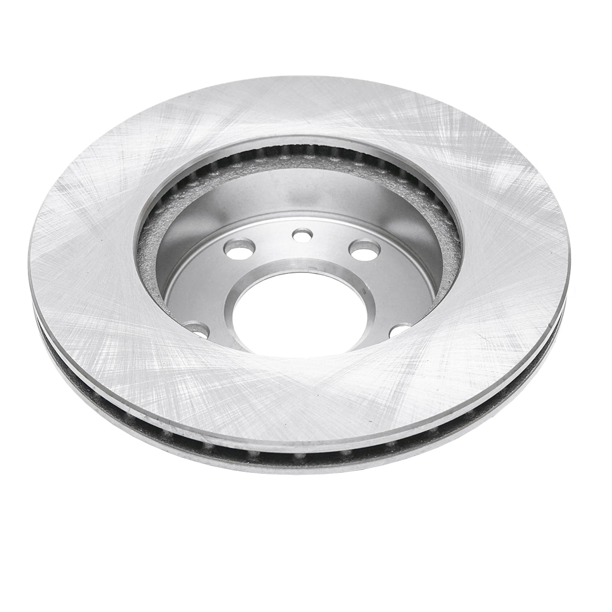 Ventilated brake disc fi235 Dacia Papuc 1.9 Diesel F8Q