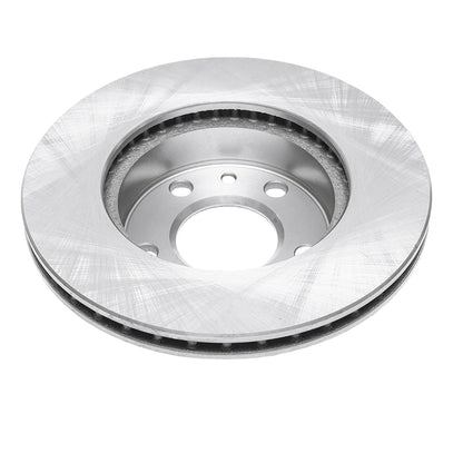 Ventilated brake disc fi235 Dacia Papuc 1.9 Diesel F8Q