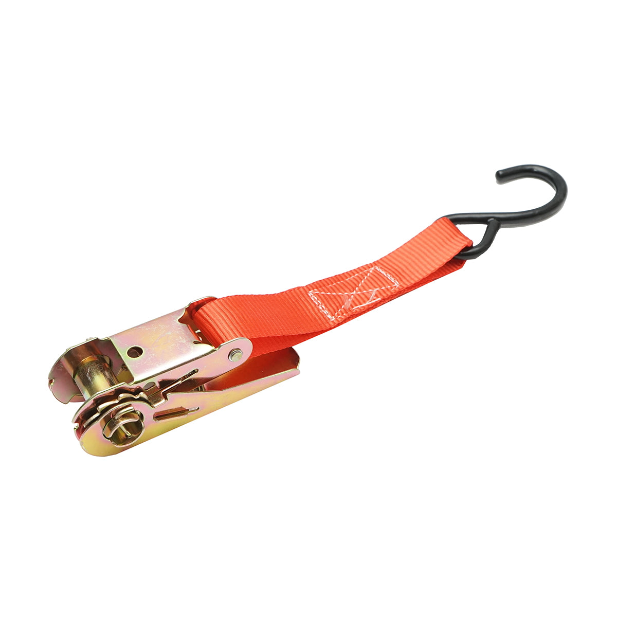 Cargo anchor strap 5mx25mm 680Kg (simple ratchet) Breckner Germany